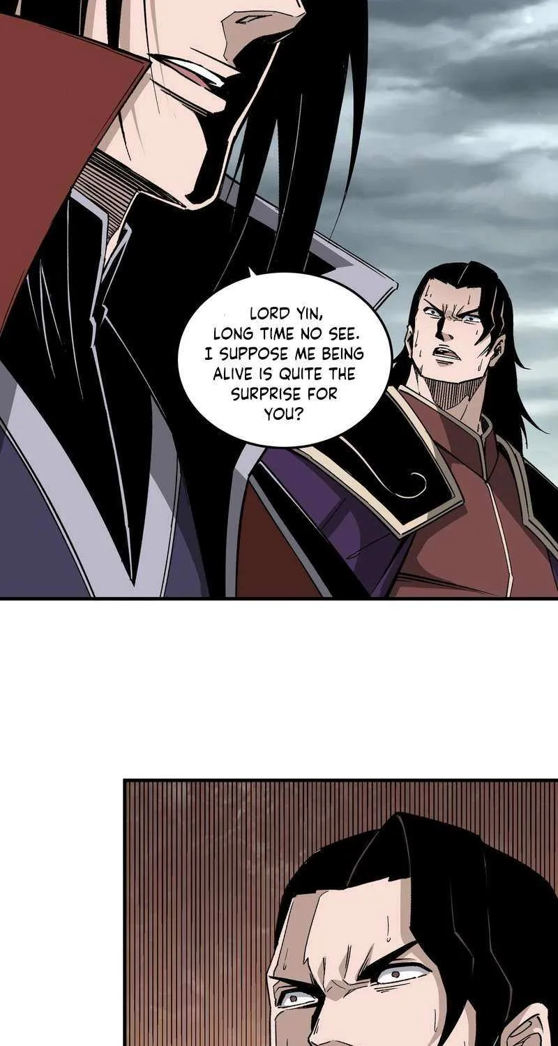 Greatest Boss System Chapter 193 page 32 - 