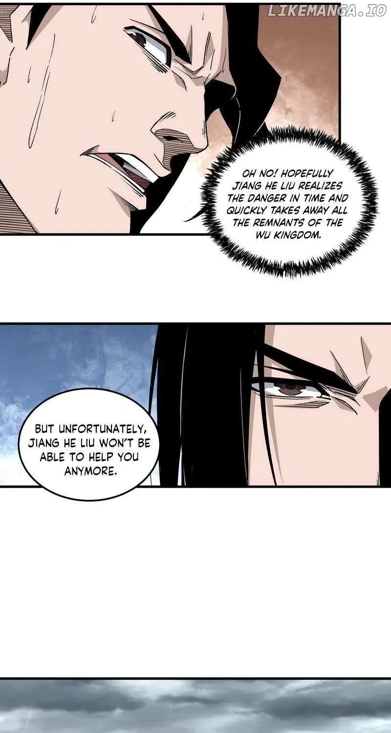 Greatest Boss System Chapter 193 page 37 - 