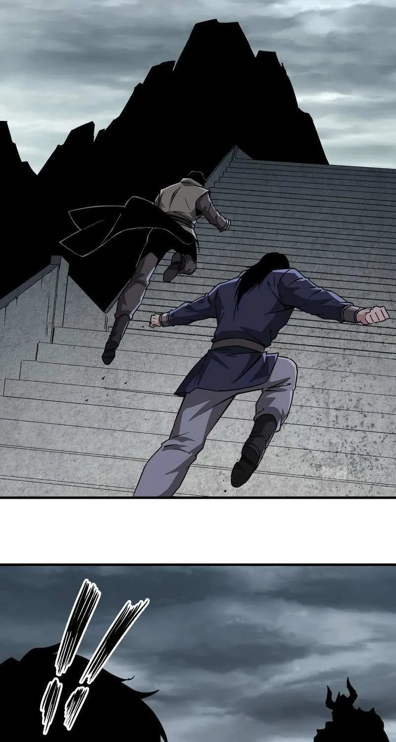 Greatest Boss System Chapter 193 page 38 - 
