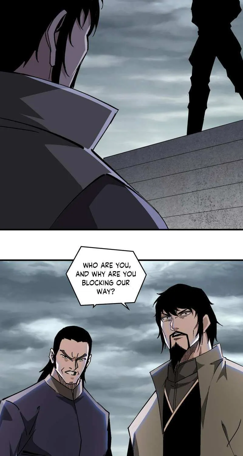 Greatest Boss System Chapter 193 page 39 - 