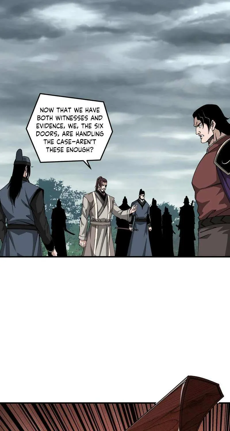 Greatest Boss System Chapter 193 page 5 - 