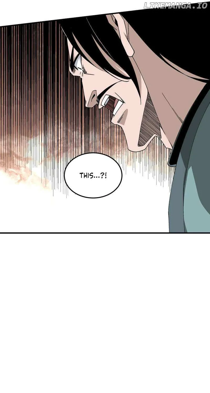 Greatest Boss System Chapter 193 page 9 - 