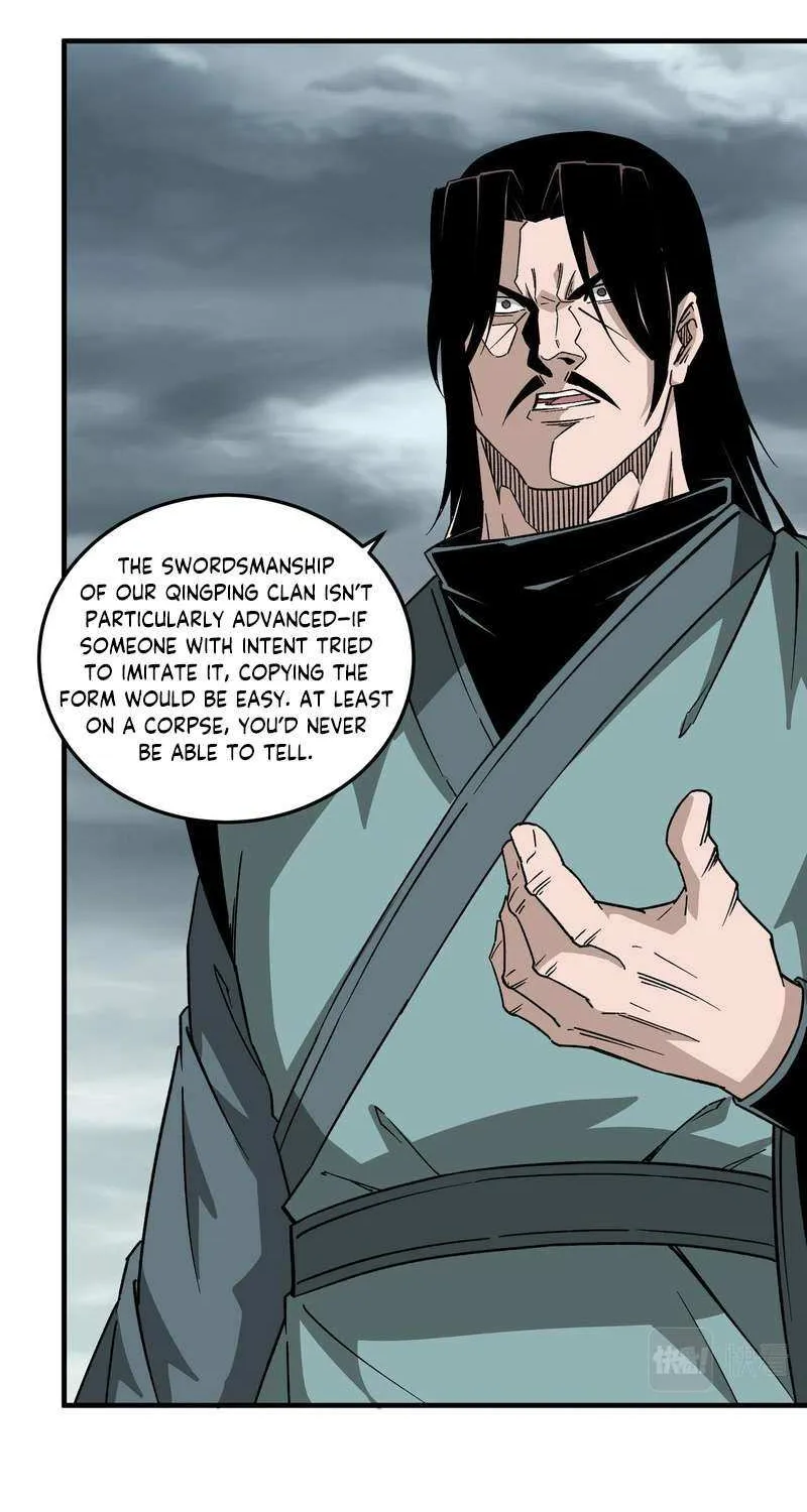 Greatest Boss System Chapter 193 page 10 - 