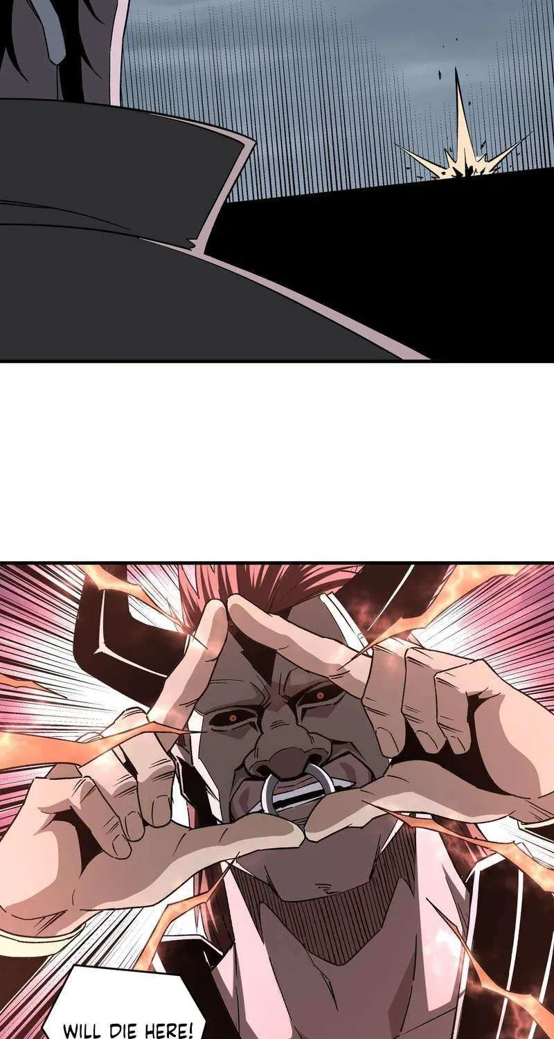 Greatest Boss System Chapter 194 page 11 - 