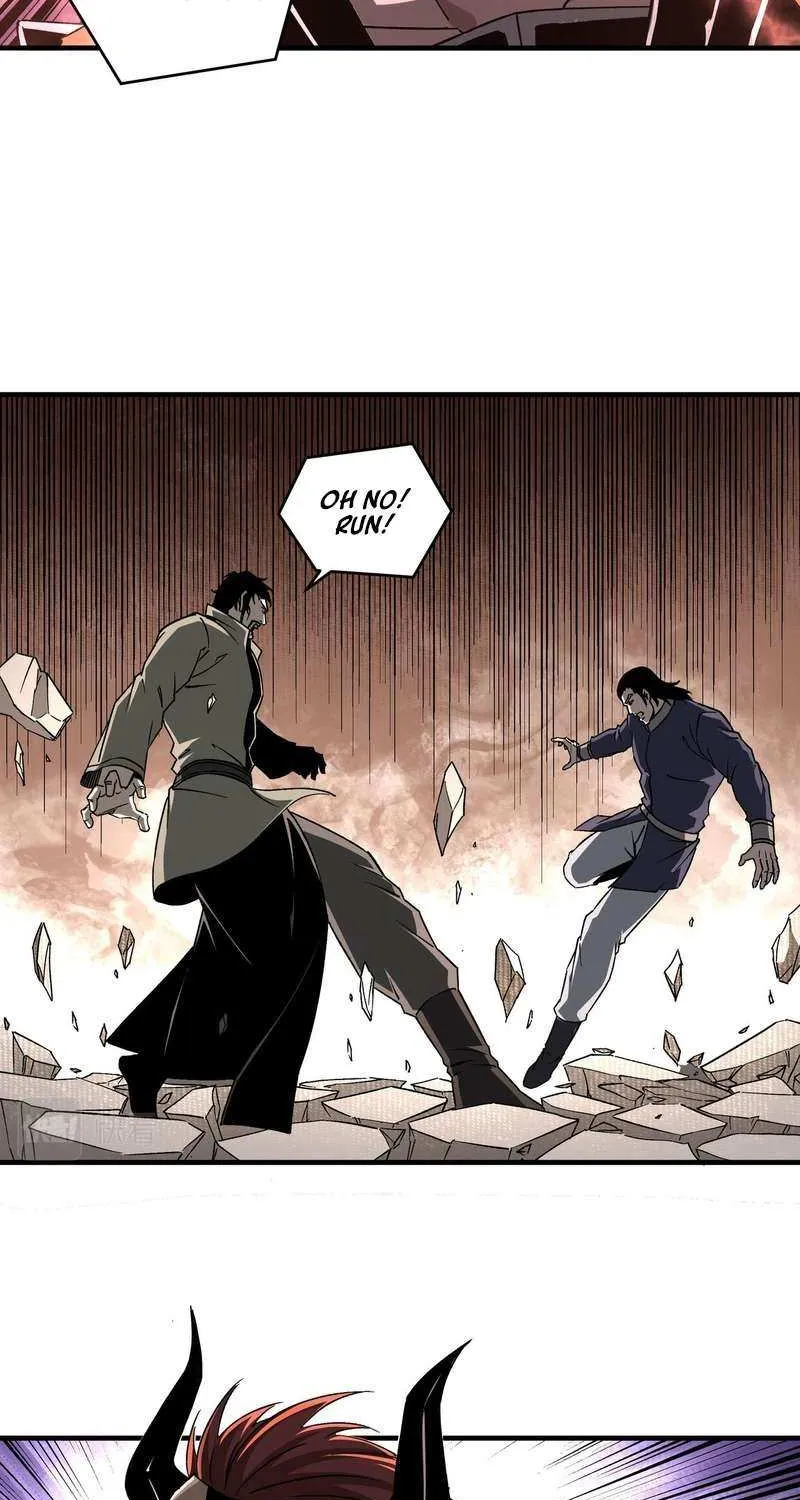 Greatest Boss System Chapter 194 page 12 - 