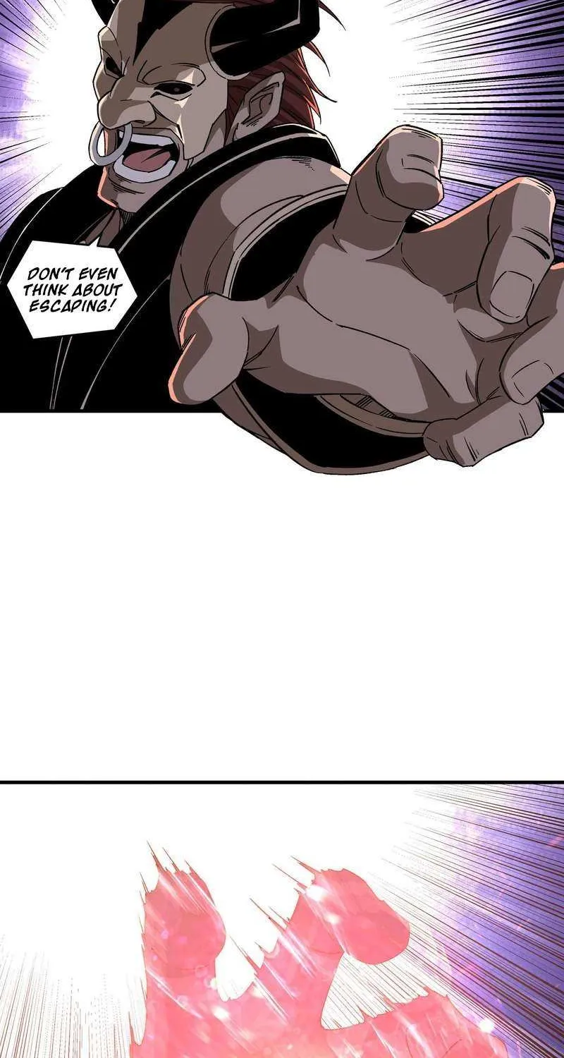 Greatest Boss System Chapter 194 page 13 - 