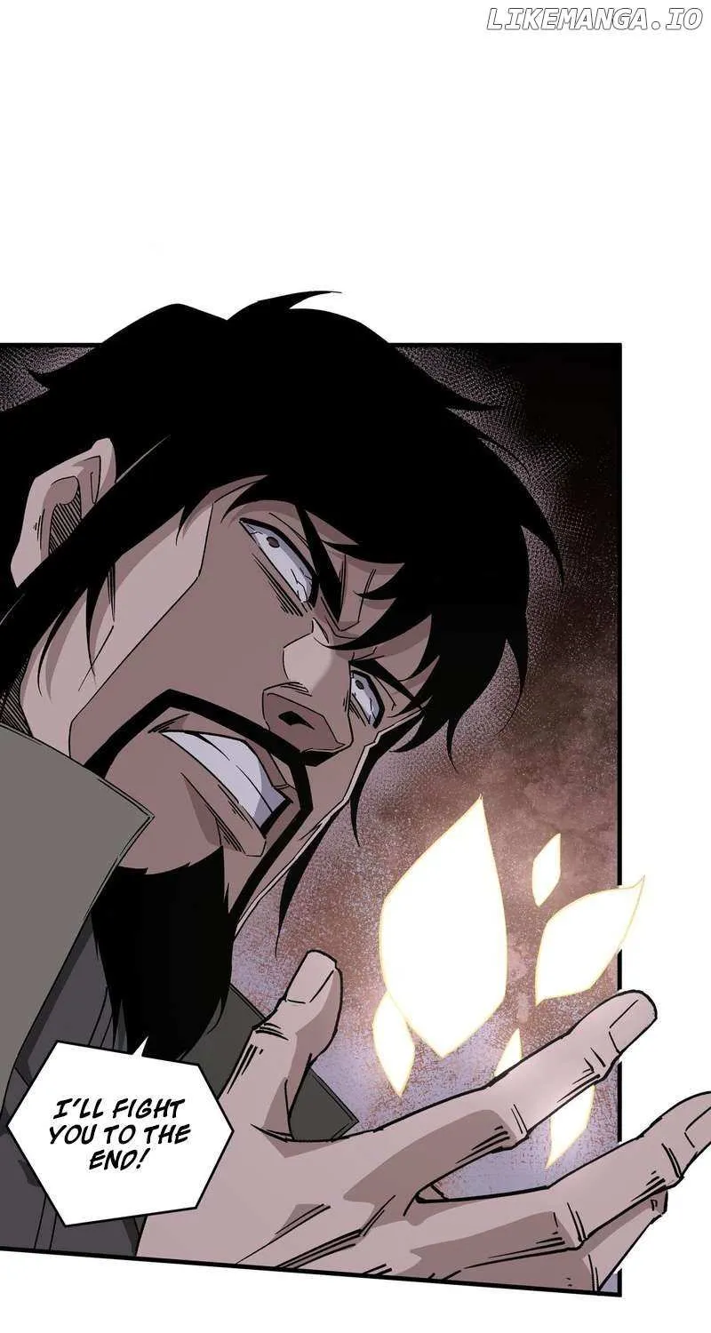 Greatest Boss System Chapter 194 page 17 - 