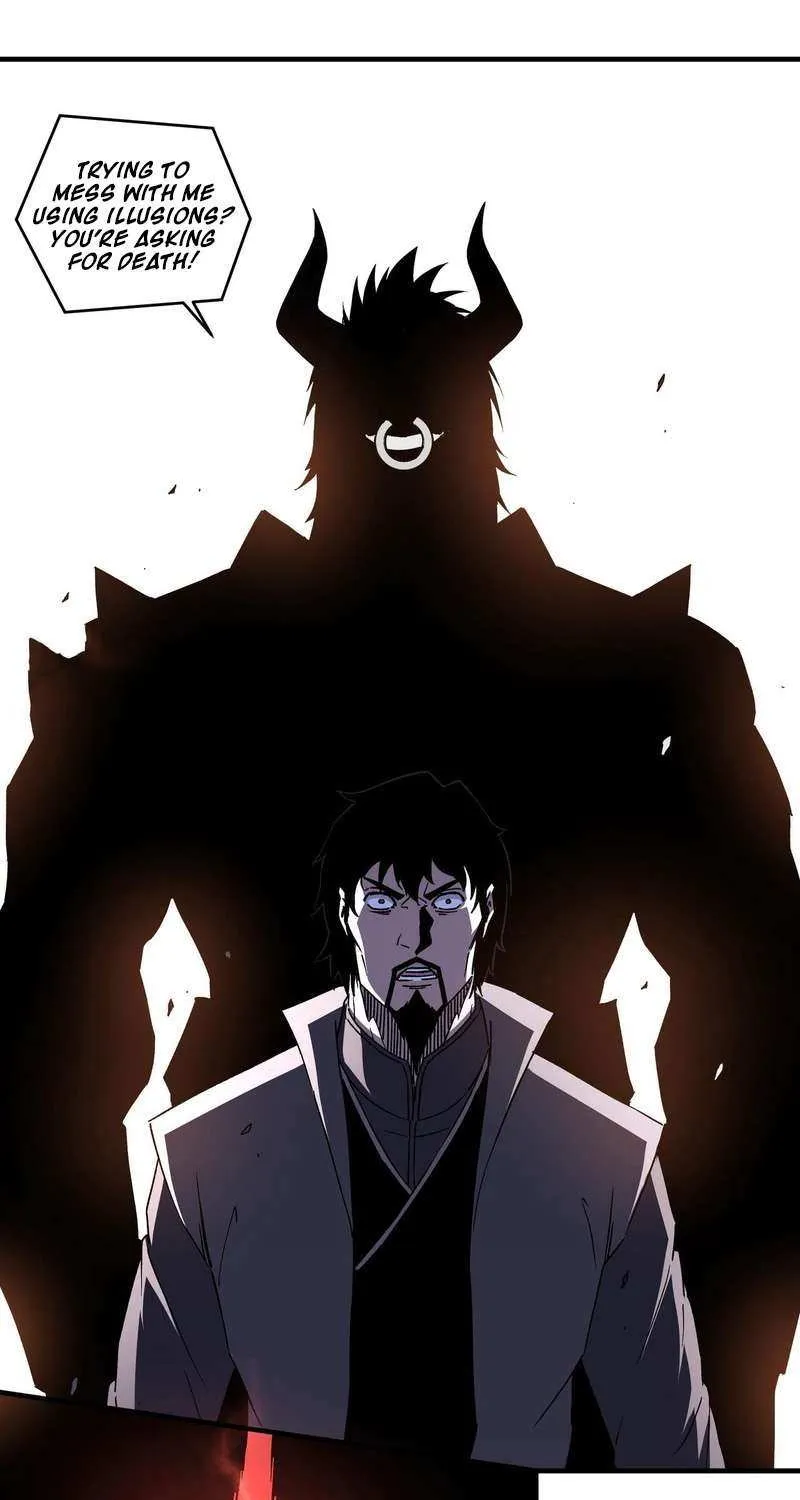 Greatest Boss System Chapter 194 page 21 - 