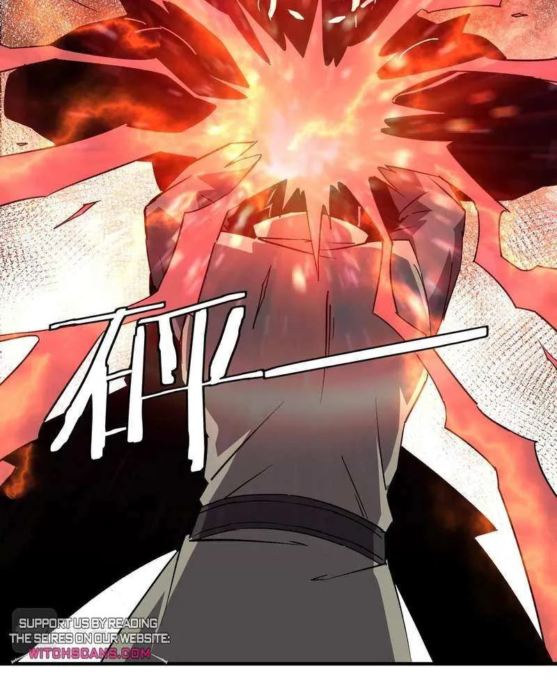 Greatest Boss System Chapter 194 page 23 - 