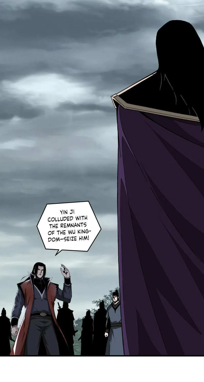 Greatest Boss System Chapter 194 page 27 - 