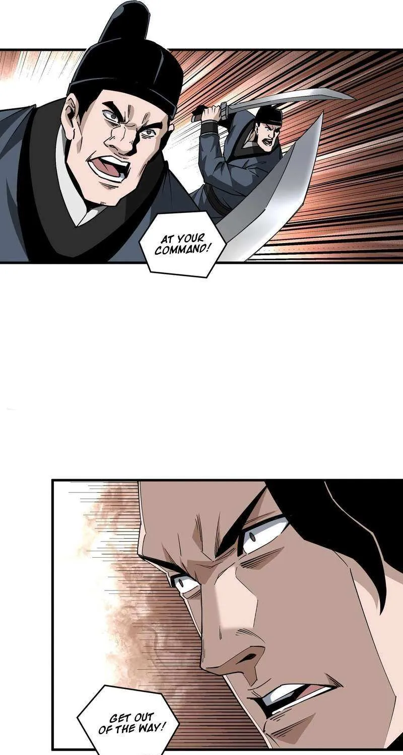 Greatest Boss System Chapter 194 page 28 - 