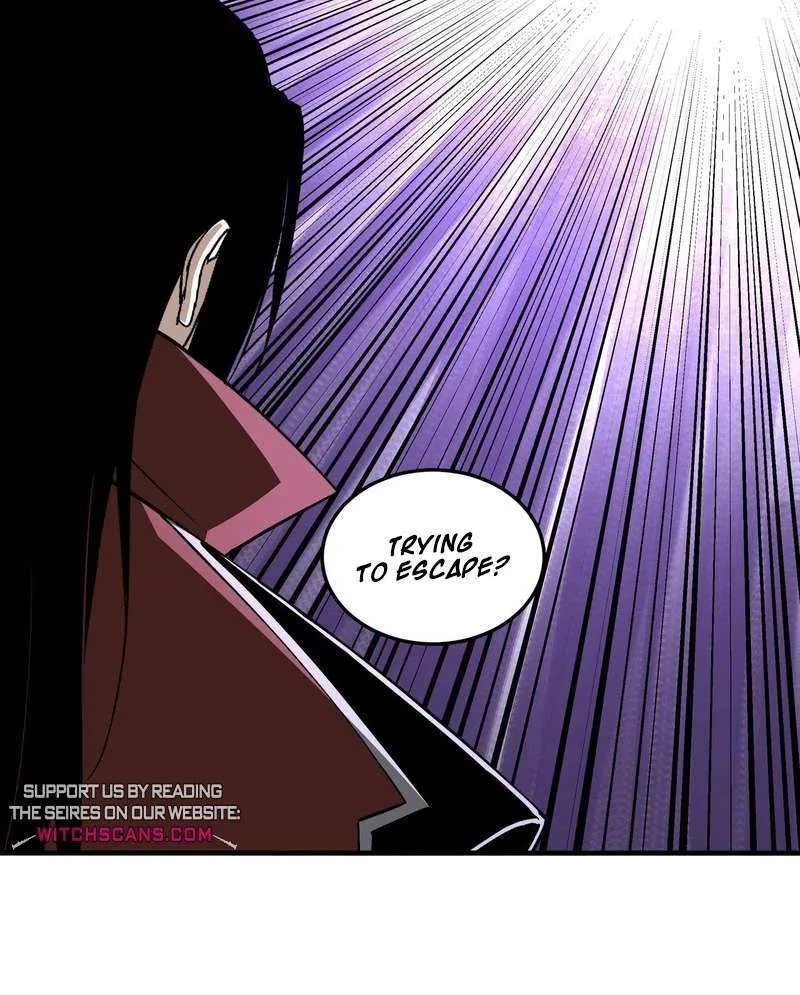 Greatest Boss System Chapter 194 page 30 - 