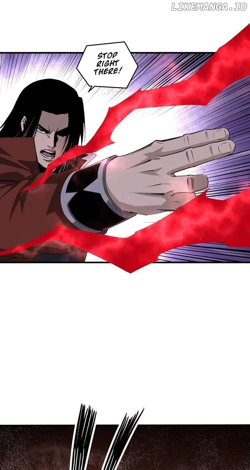 Greatest Boss System Chapter 194 page 31 - 