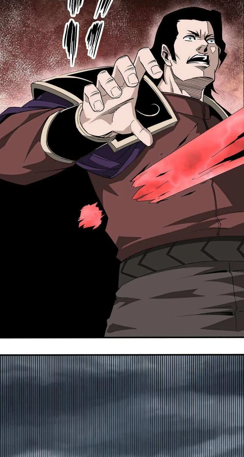 Greatest Boss System Chapter 194 page 32 - 