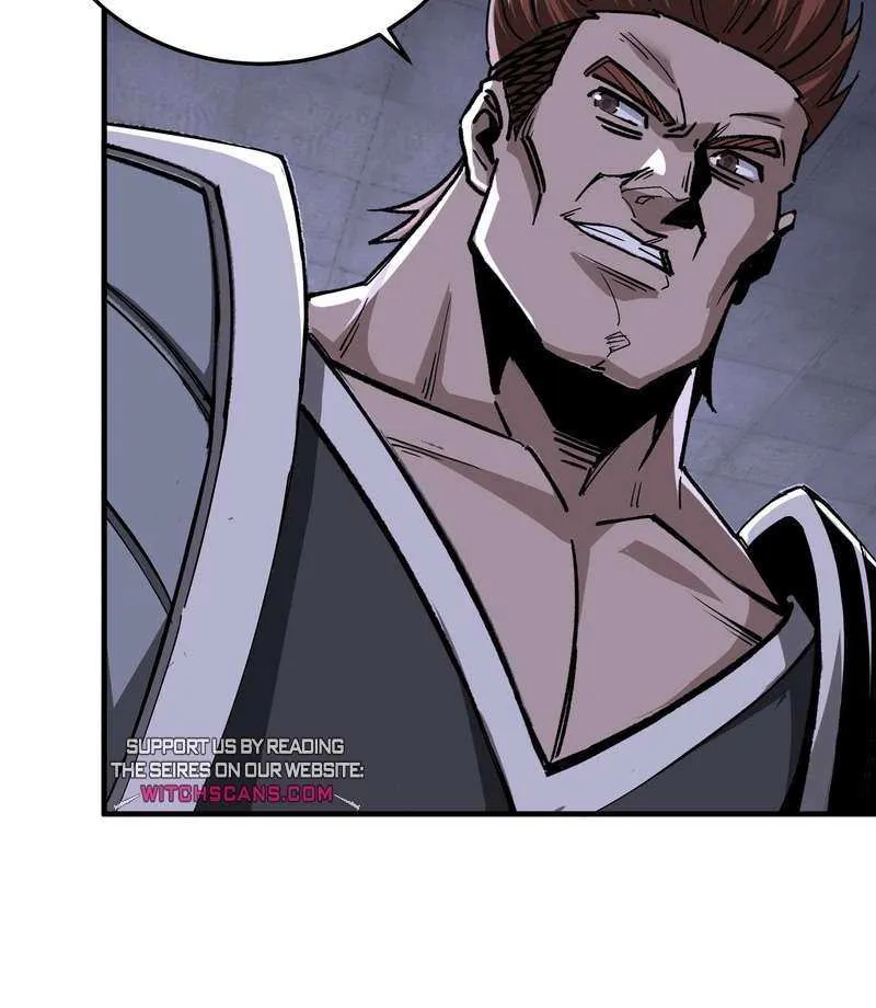 Greatest Boss System Chapter 194 page 37 - 