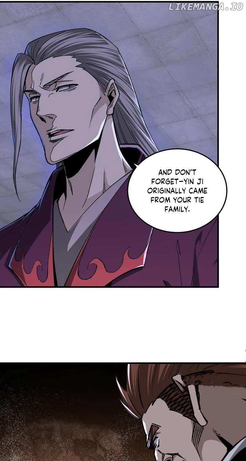 Greatest Boss System Chapter 194 page 38 - 