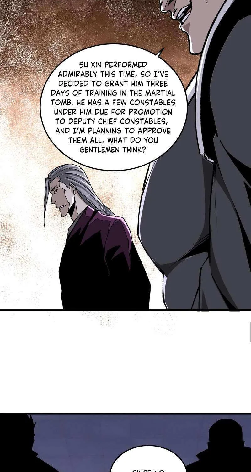 Greatest Boss System Chapter 194 page 39 - 