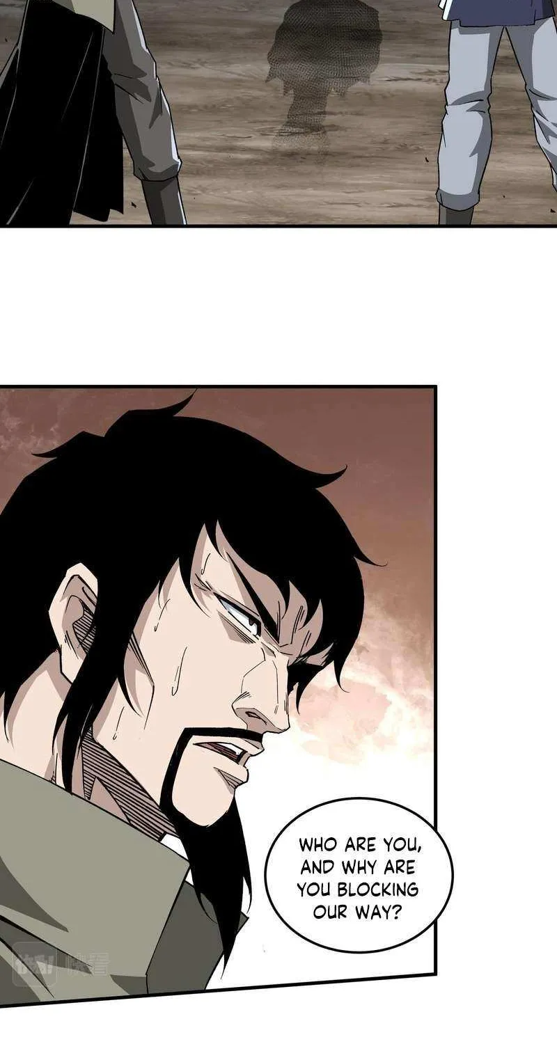Greatest Boss System Chapter 194 page 5 - 