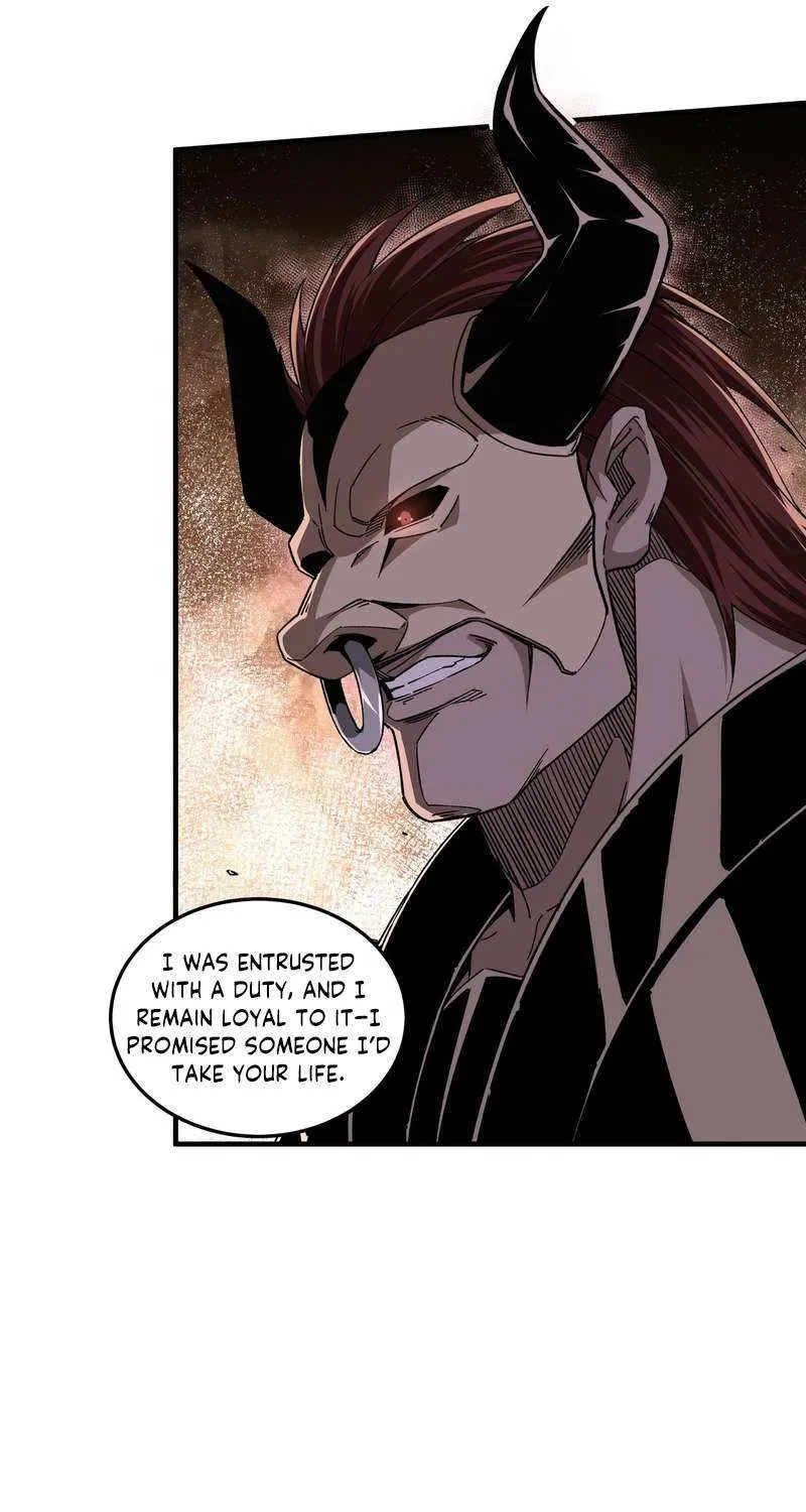 Greatest Boss System Chapter 194 page 6 - 
