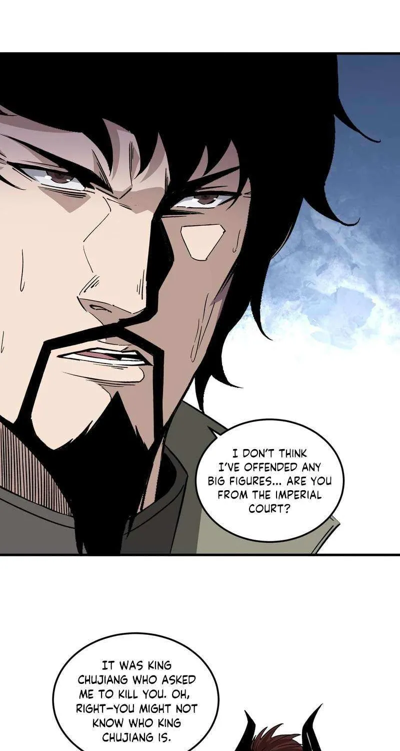 Greatest Boss System Chapter 194 page 7 - 