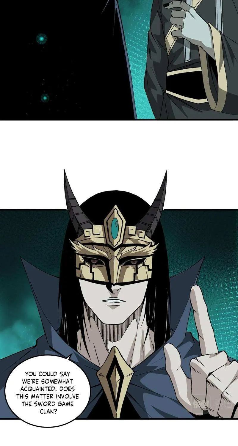 Greatest Boss System Chapter 195 page 11 - 