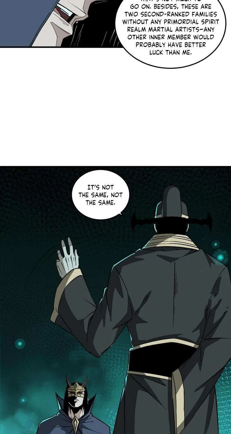 Greatest Boss System Chapter 195 page 13 - 