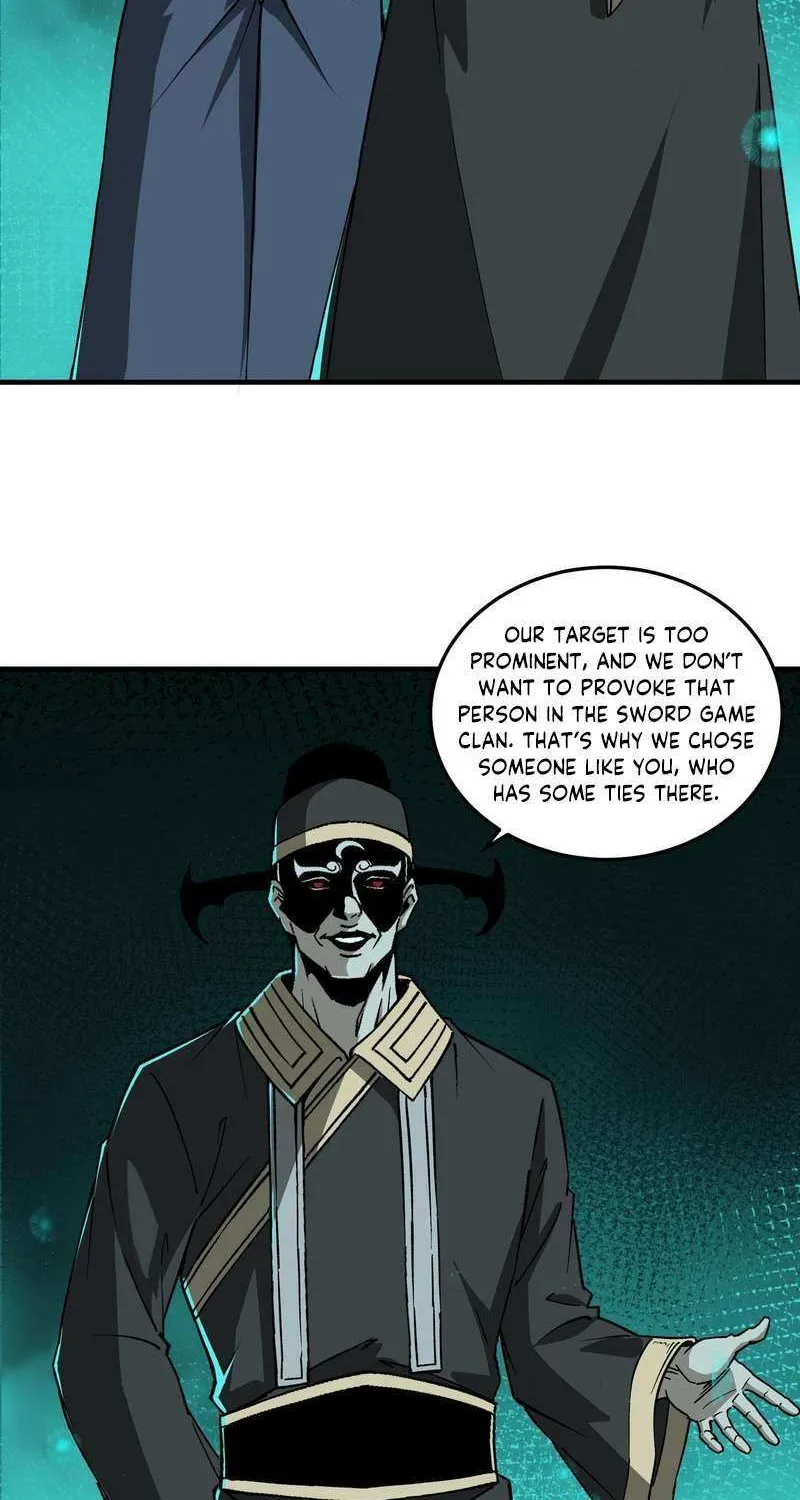 Greatest Boss System Chapter 195 page 14 - 