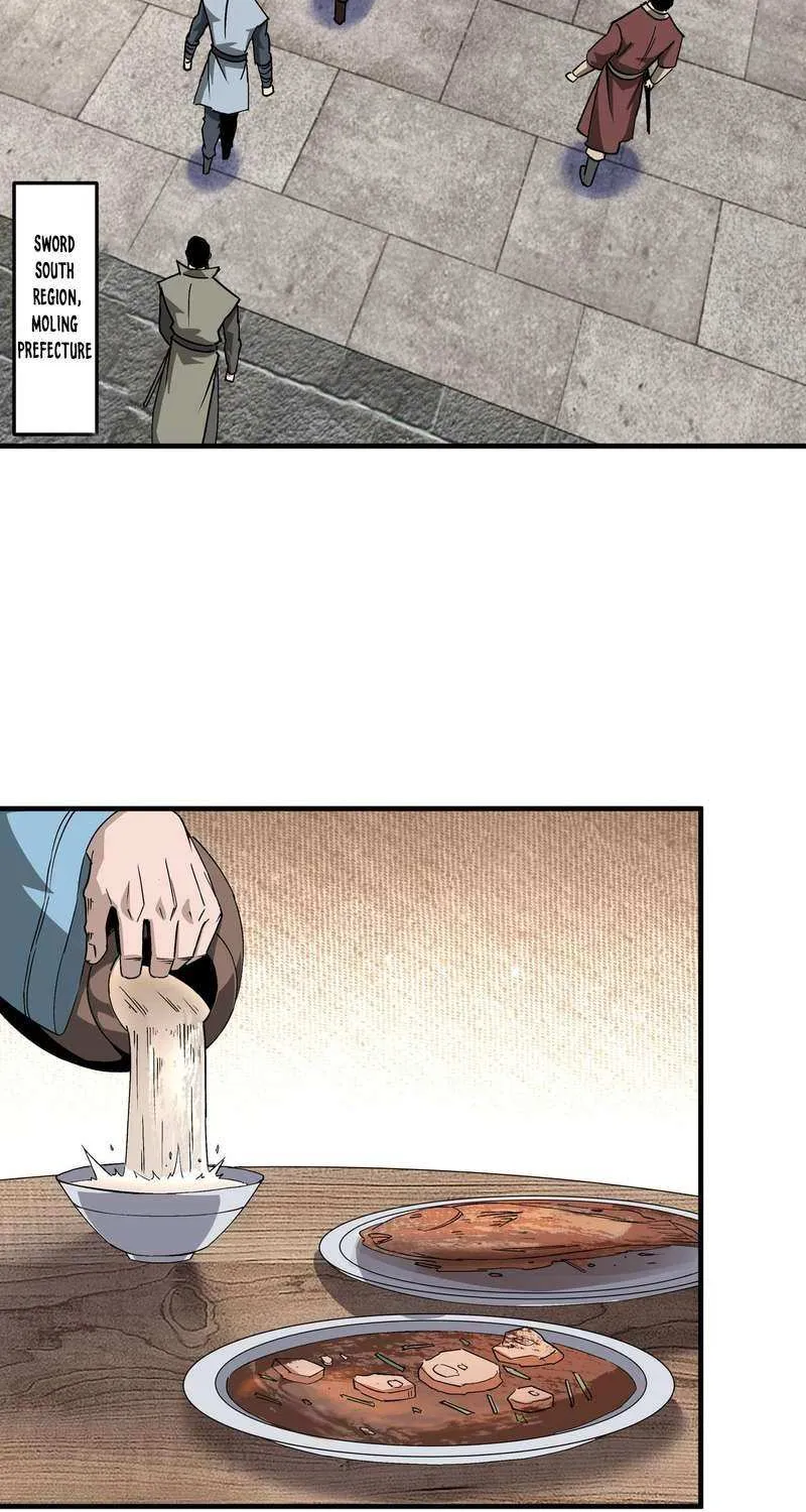 Greatest Boss System Chapter 195 page 18 - 
