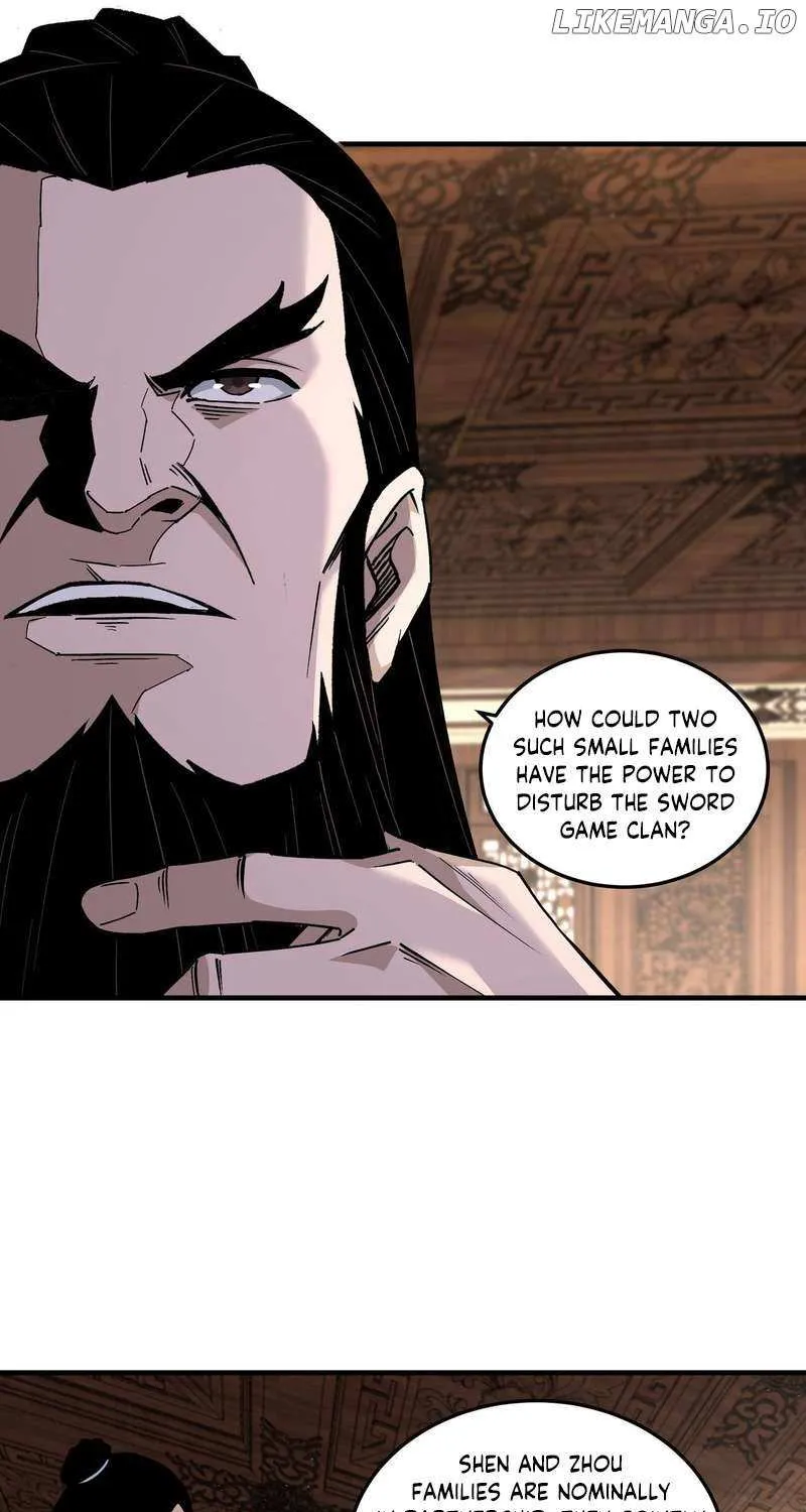Greatest Boss System Chapter 195 page 23 - 
