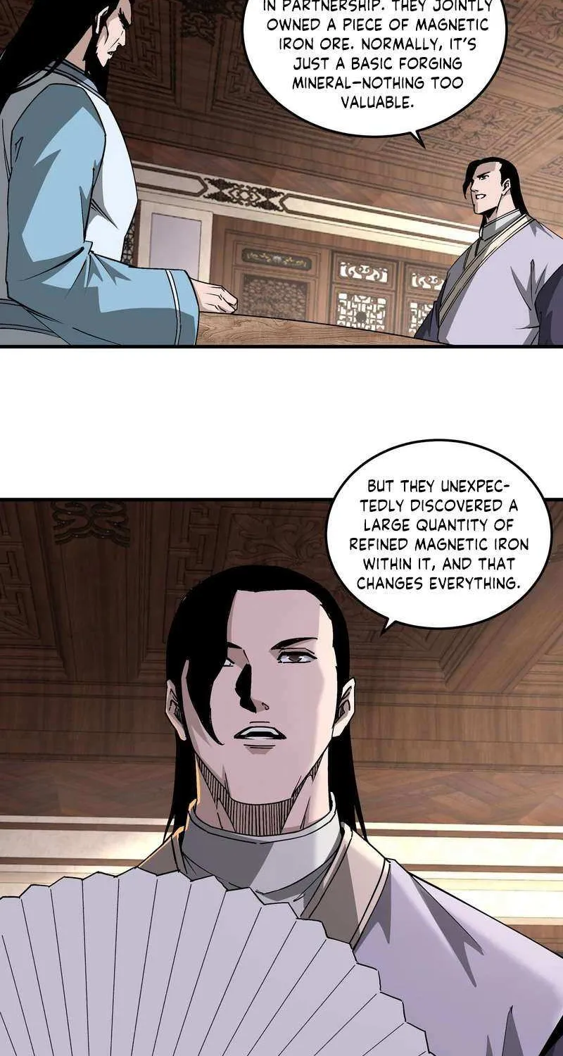 Greatest Boss System Chapter 195 page 24 - 