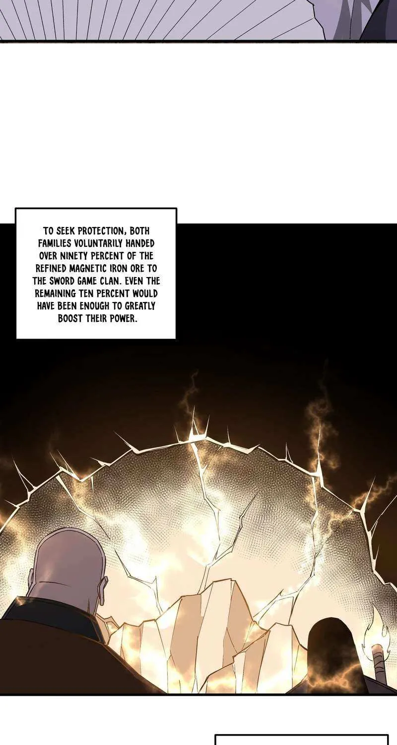 Greatest Boss System Chapter 195 page 25 - 