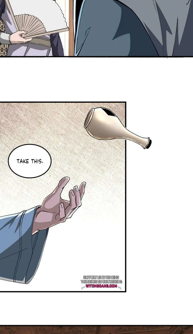 Greatest Boss System Chapter 195 page 28 - 