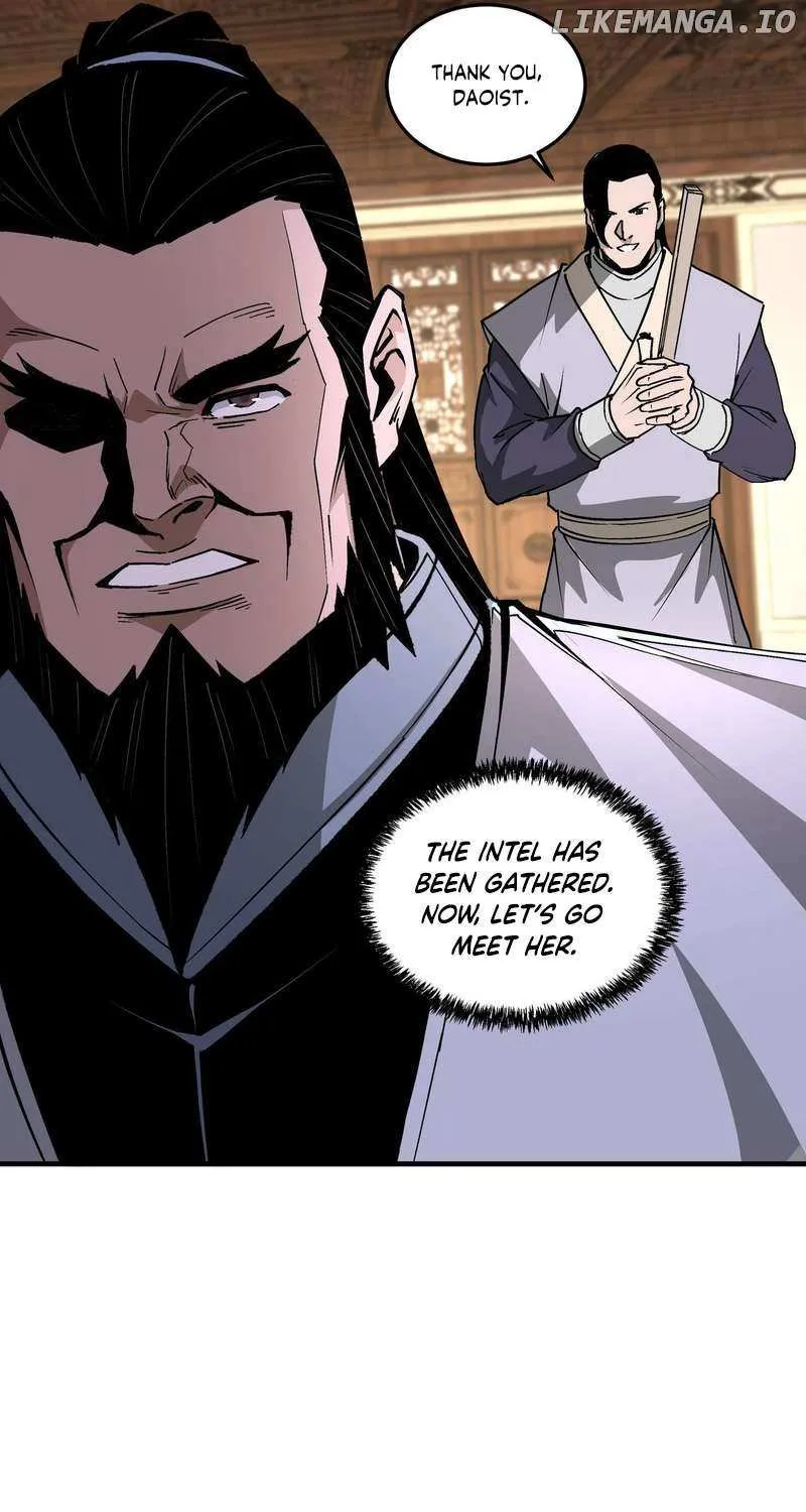 Greatest Boss System Chapter 195 page 29 - 