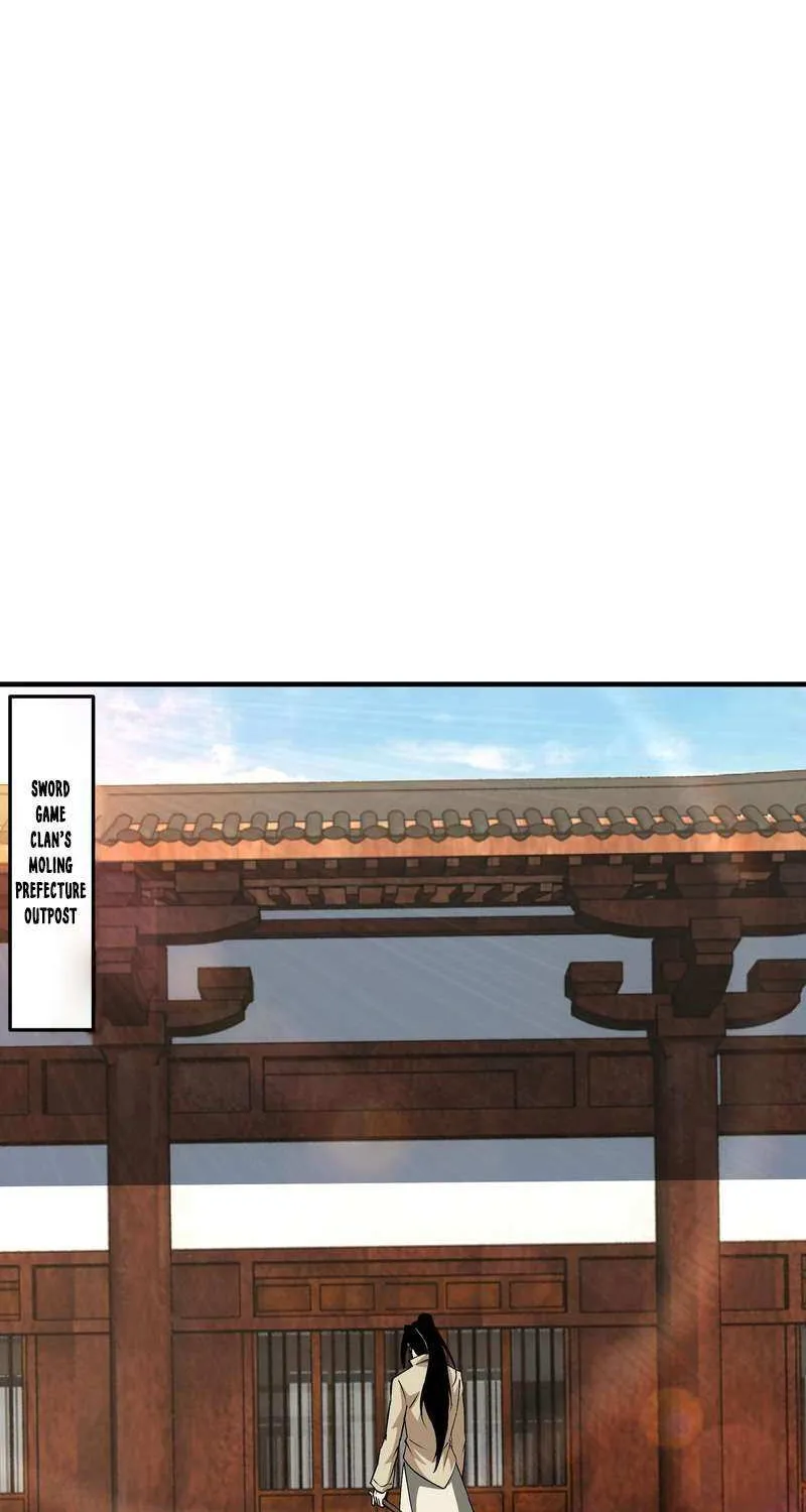 Greatest Boss System Chapter 195 page 30 - 