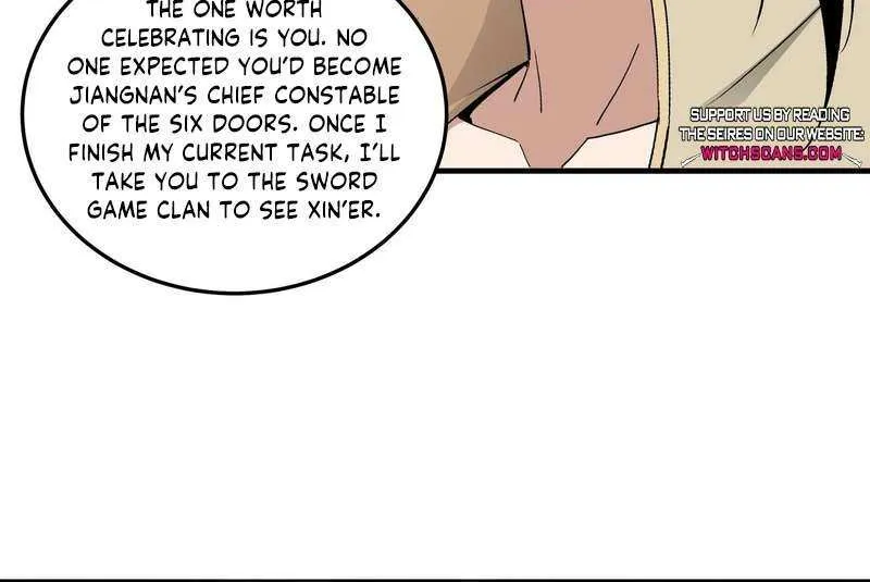 Greatest Boss System Chapter 195 page 35 - 