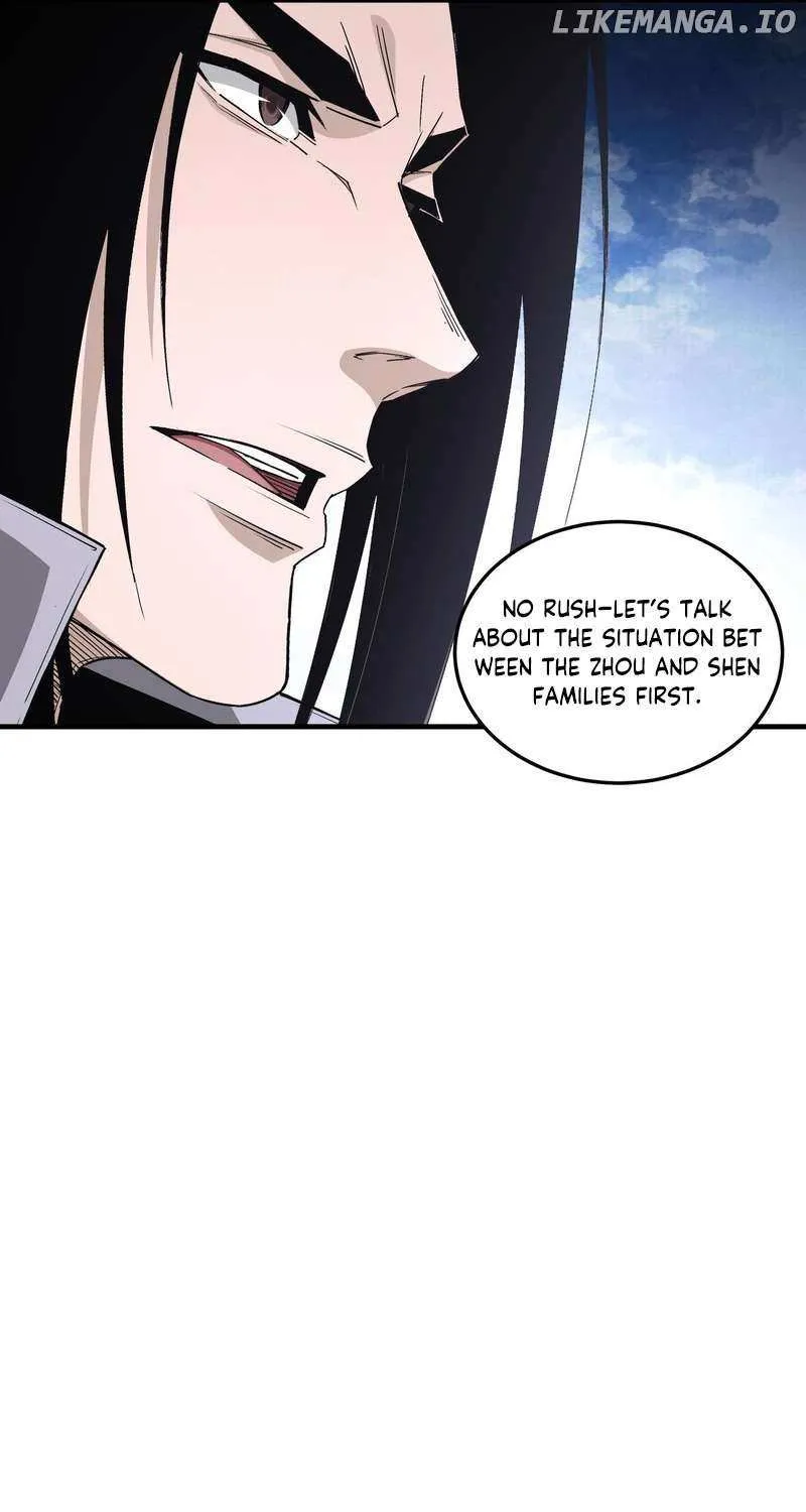 Greatest Boss System Chapter 195 page 36 - 