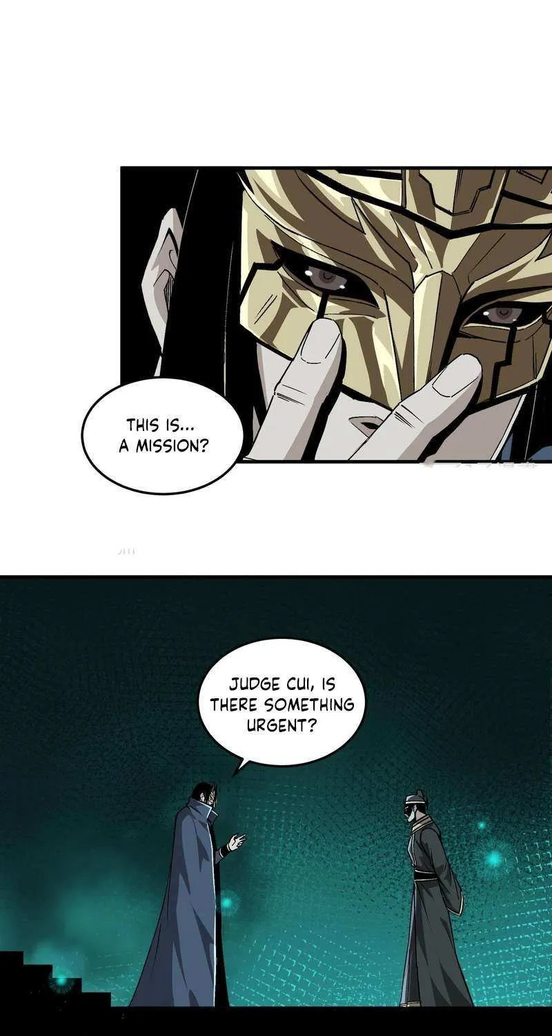Greatest Boss System Chapter 195 page 7 - 