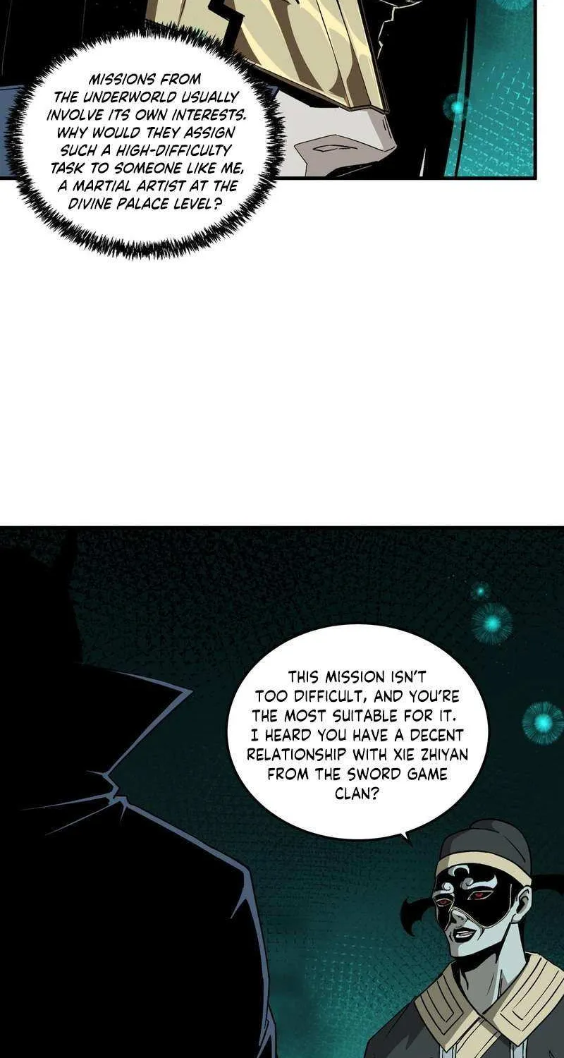 Greatest Boss System Chapter 195 page 10 - 
