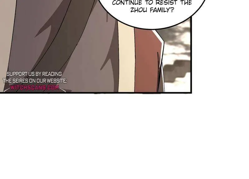 Greatest Boss System Chapter 196 page 15 - 