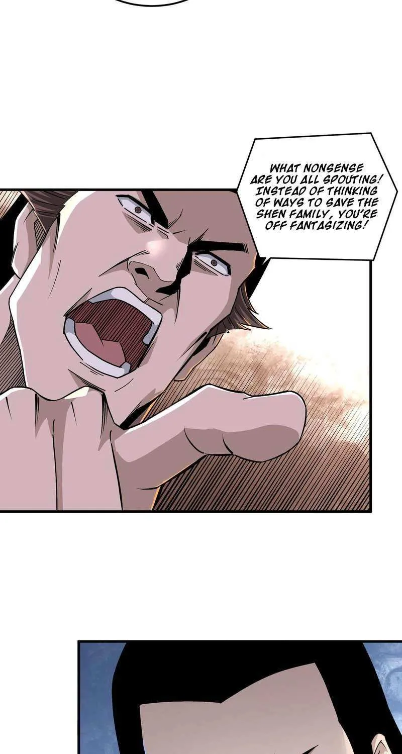 Greatest Boss System Chapter 196 page 18 - 