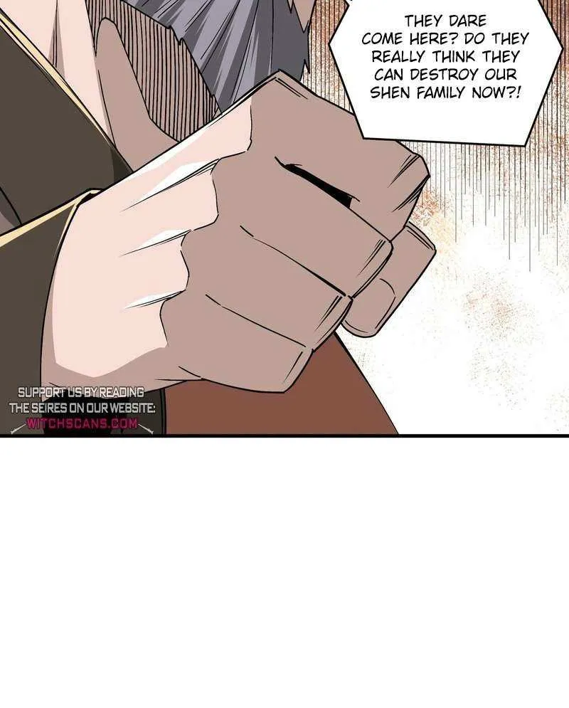 Greatest Boss System Chapter 196 page 22 - 