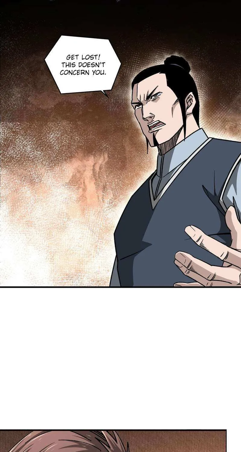 Greatest Boss System Chapter 196 page 27 - 