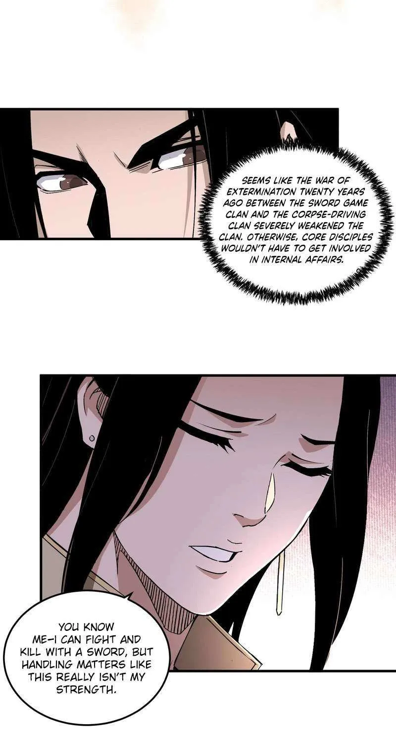 Greatest Boss System Chapter 196 page 5 - 