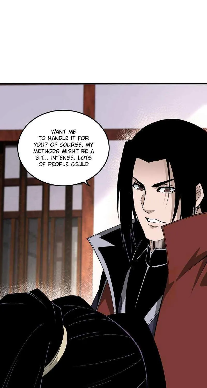 Greatest Boss System Chapter 196 page 6 - 