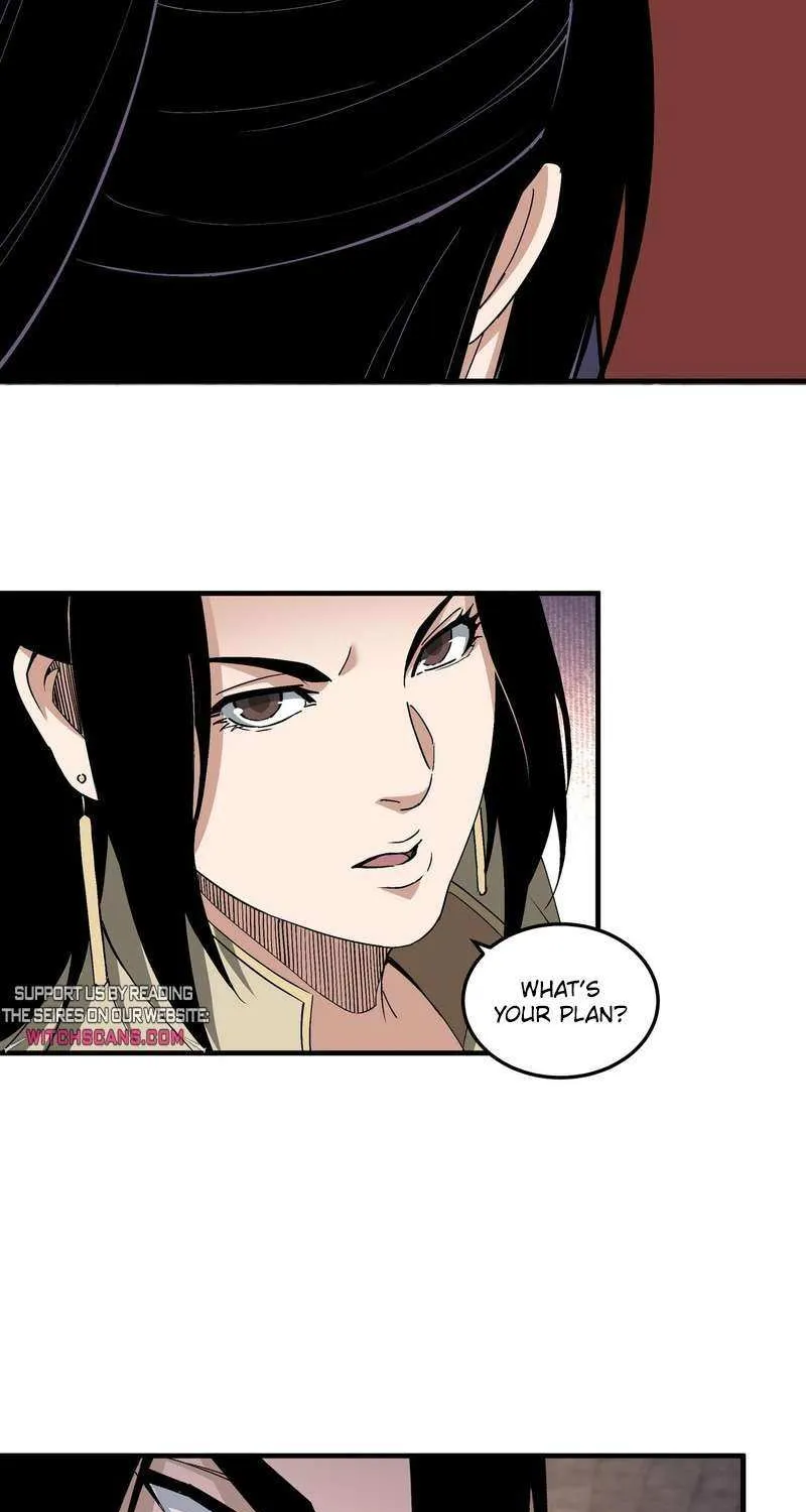 Greatest Boss System Chapter 196 page 7 - 