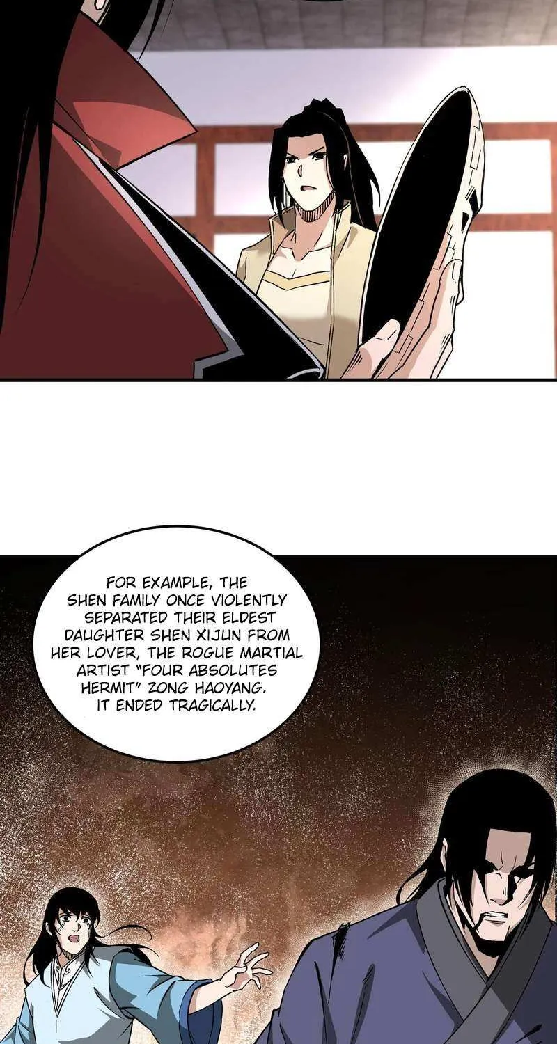 Greatest Boss System Chapter 196 page 10 - 