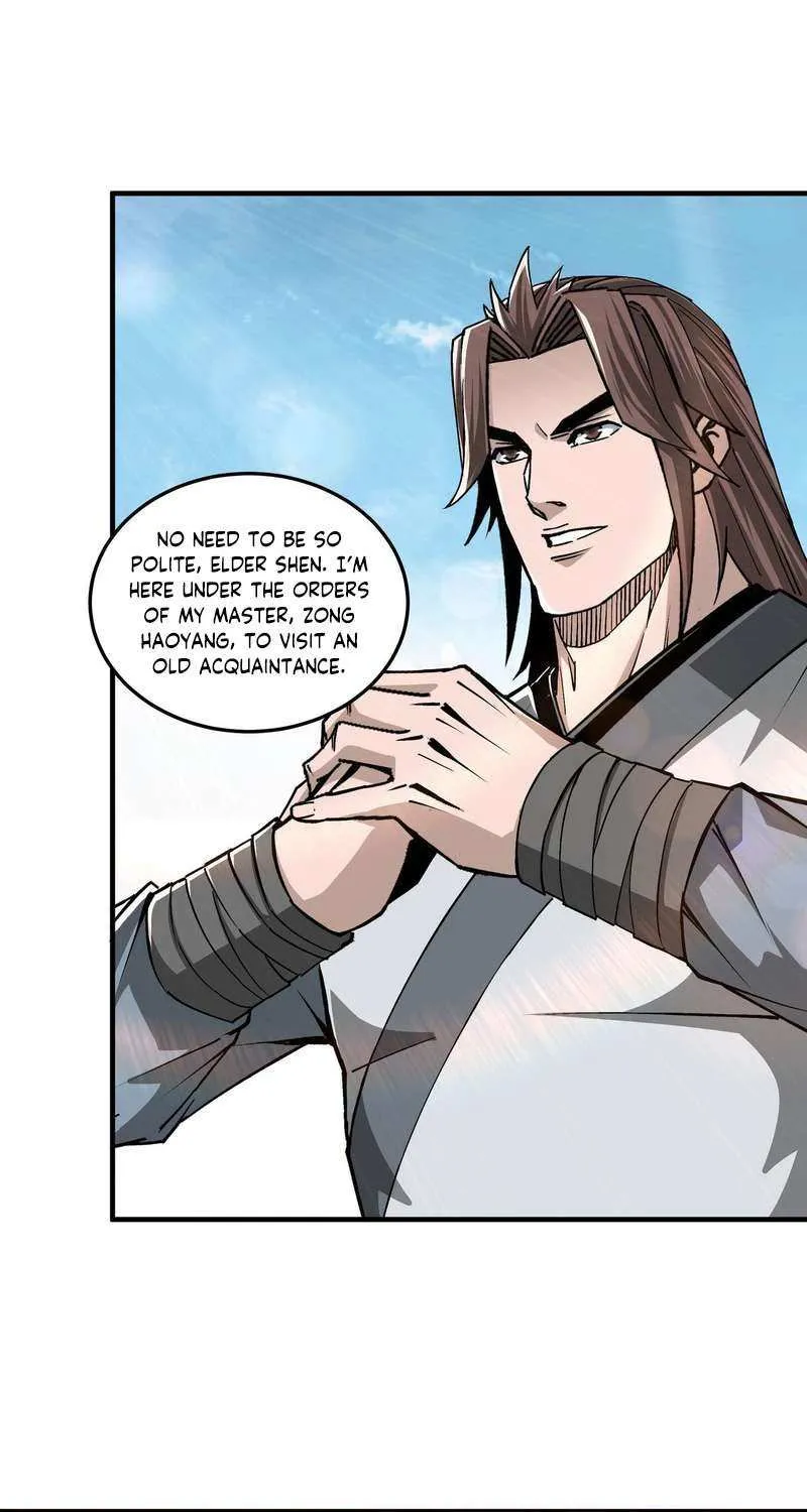 Greatest Boss System Chapter 197 page 13 - 