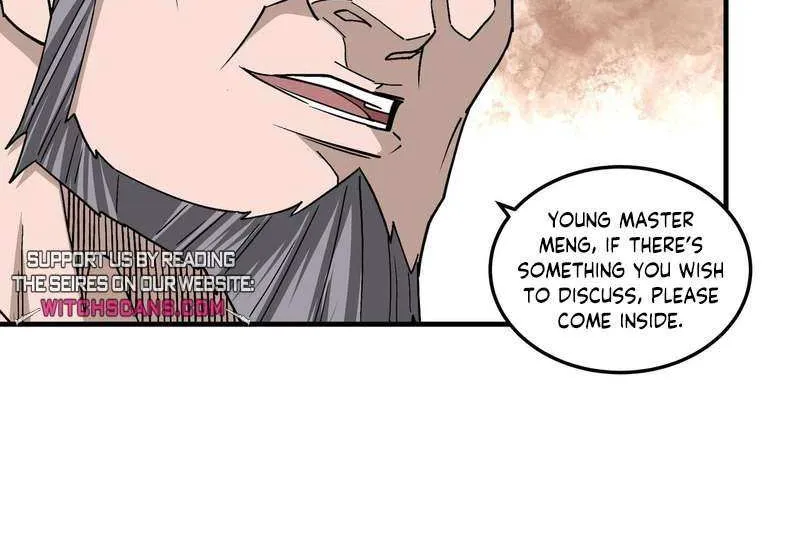 Greatest Boss System Chapter 197 page 15 - 