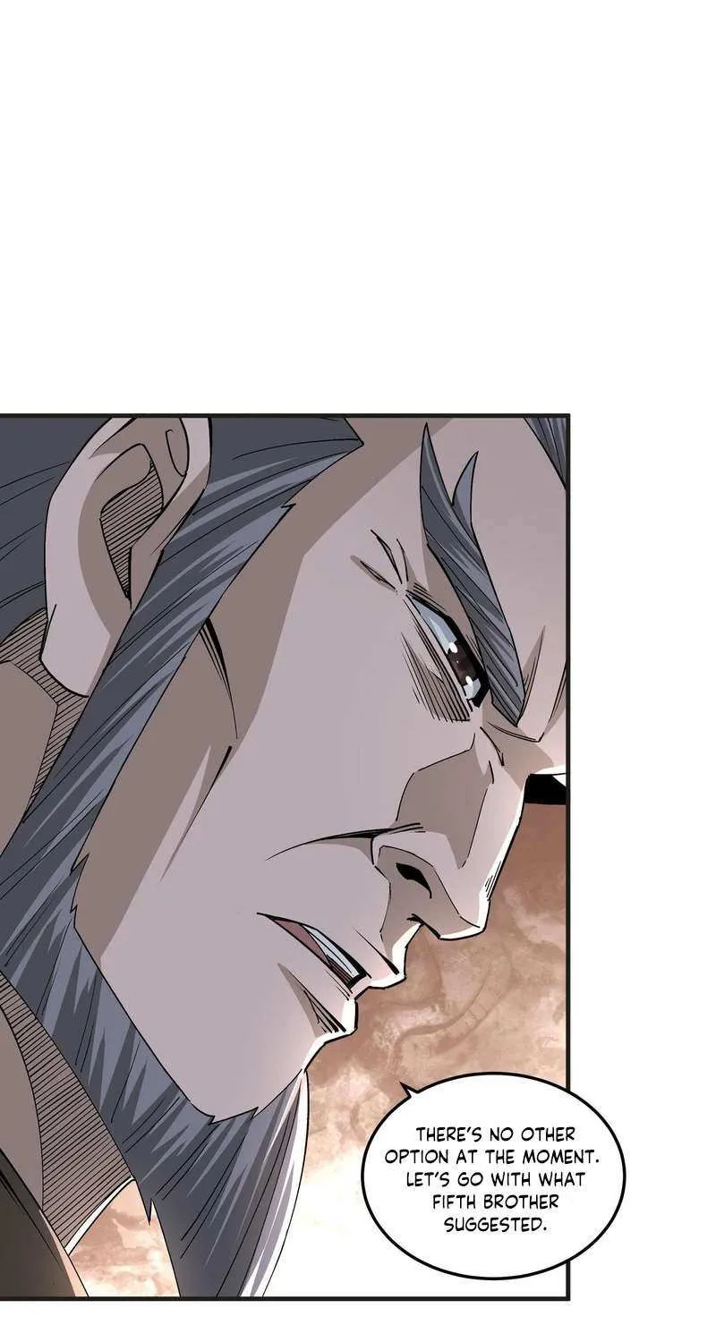 Greatest Boss System Chapter 197 page 19 - 