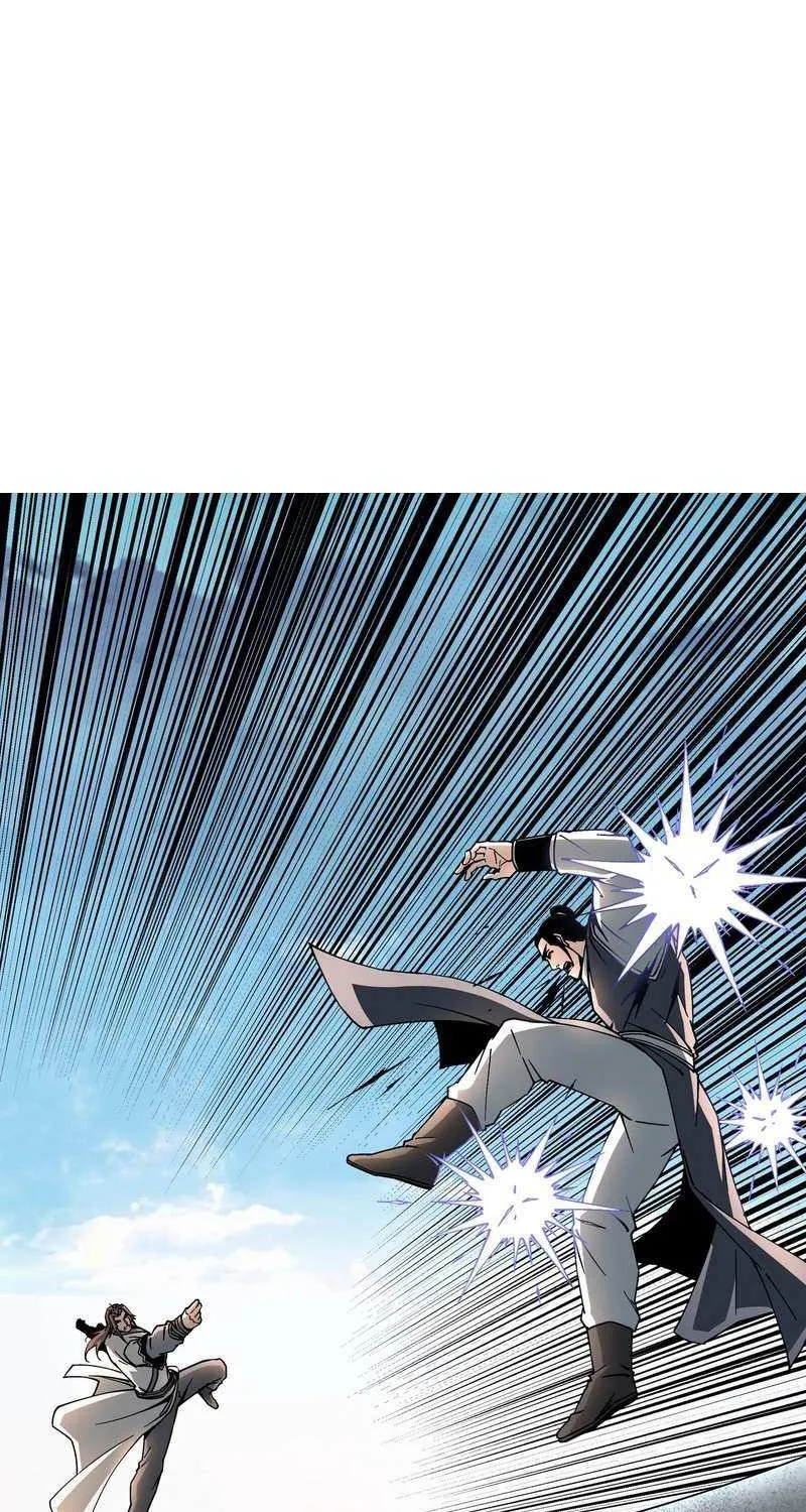 Greatest Boss System Chapter 197 page 3 - 